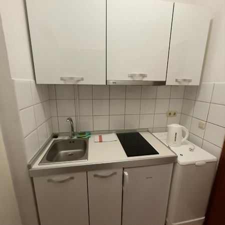 Studio Apartment Near Split Airport Kaštela Exterior foto